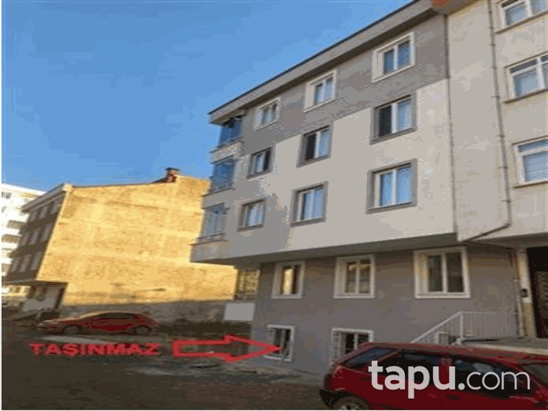 Ordu Altınordu Durugöl Mahallesi'nde 2+1 85 m2 Natamam Daire