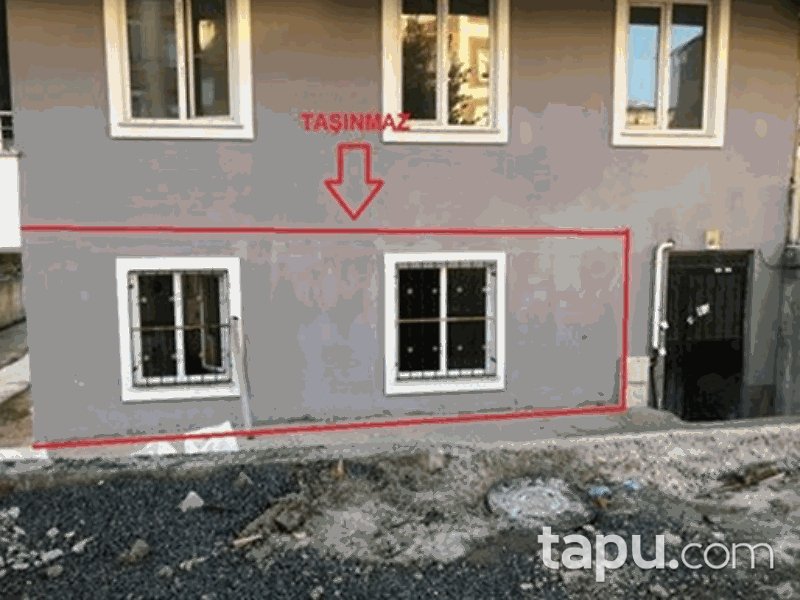 Ordu Altınordu Durugöl Mahallesi'nde 2+1 85 m2 Natamam Daire