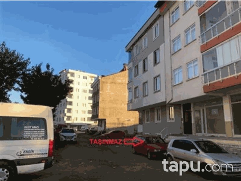 Ordu Altınordu Durugöl Mahallesi'nde 2+1 85 m2 Natamam Daire