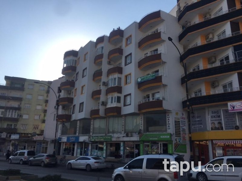 Şırnak Cizre Cudi Mahallesi'nde 3+1 120 m2 Daire
