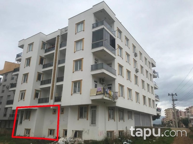 Antalya Kepez Ünsal Mahallesi'nde 4+1 114 m2 Ters Dubleks Daire