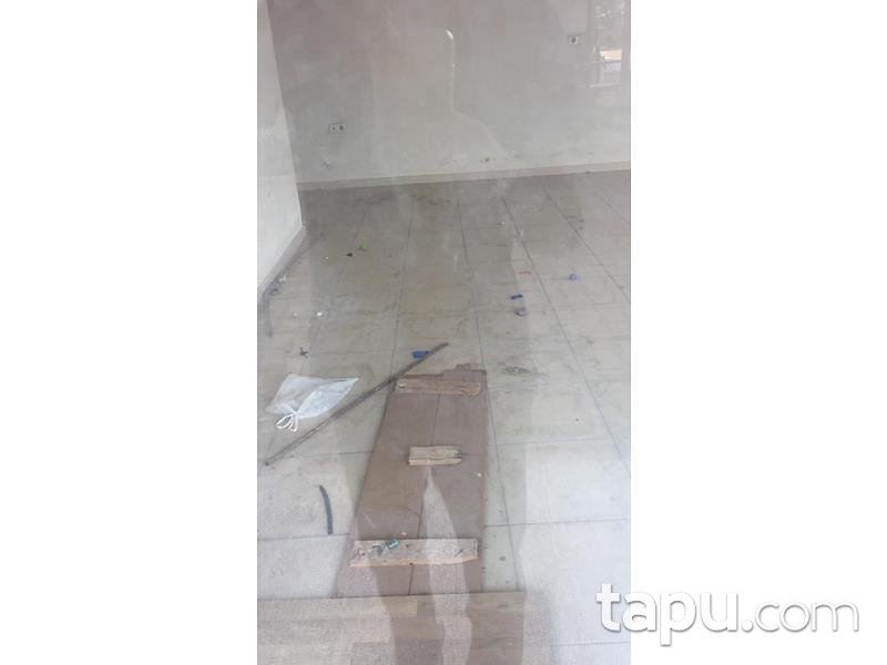 Mersin Toroslarda Baran Mert Plaza A Blokta 28 m2 Dükkan