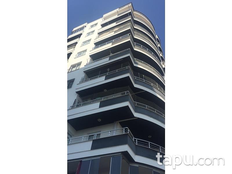 Mersin Toroslarda Baran Mert Plaza A Blokta 28 m2 Dükkan