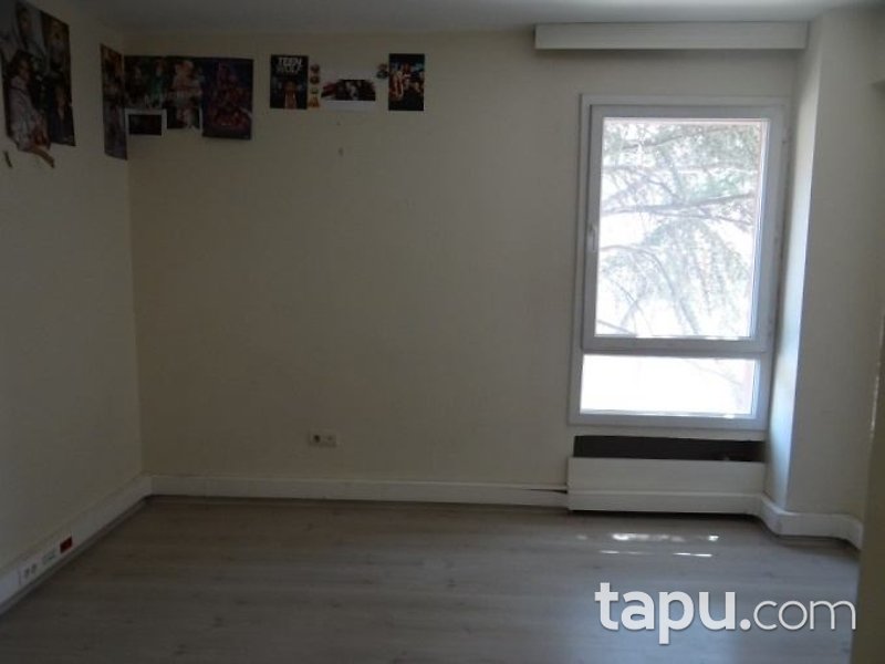 Ankara Çankaya Güzeltepe Mahallesi'nde 3+1 Daire