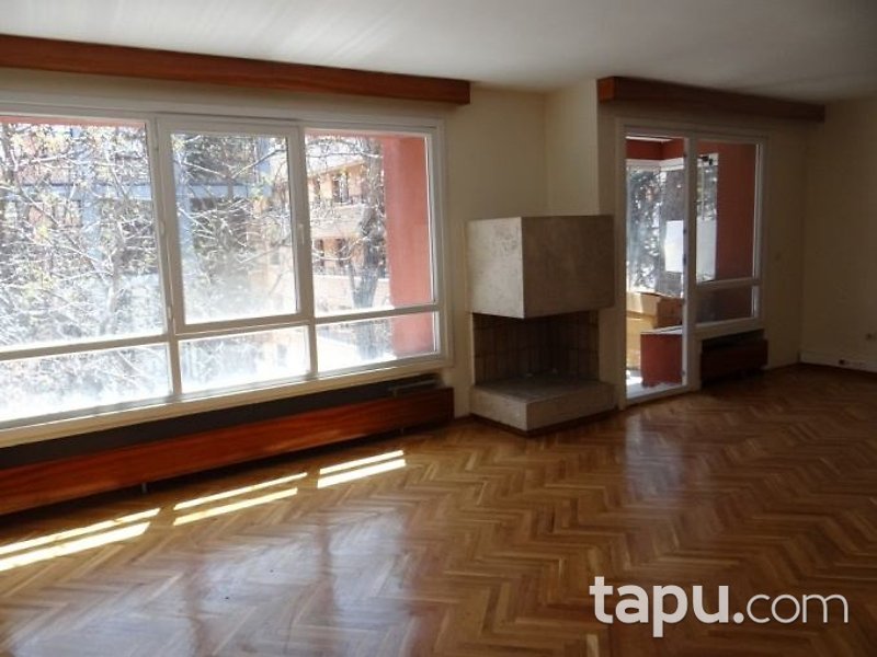 Ankara Çankaya Güzeltepe Mahallesi'nde 3+1 Daire