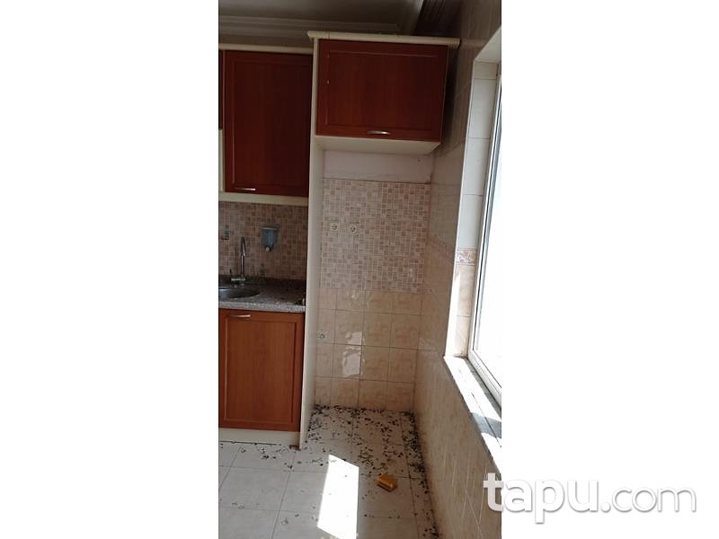 Kırklareli Merkez Cumhuriyet Mahallesi'nde 3+1 105 m2 İskanlı Daire