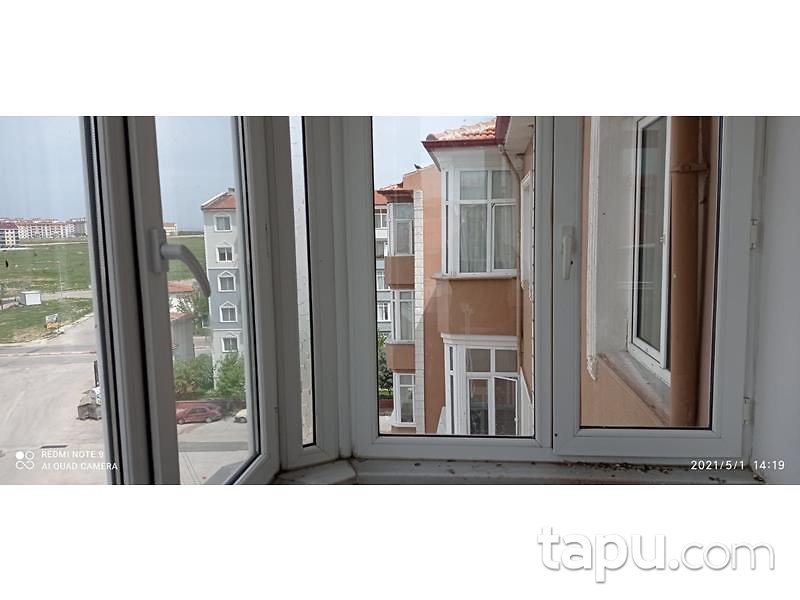 Kırklareli Merkez Cumhuriyet Mahallesi'nde 3+1 105 m2 İskanlı Daire