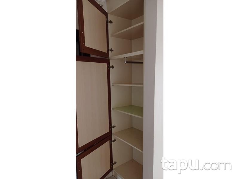 Kırklareli Merkez Cumhuriyet Mahallesi'nde 3+1 105 m2 İskanlı Daire