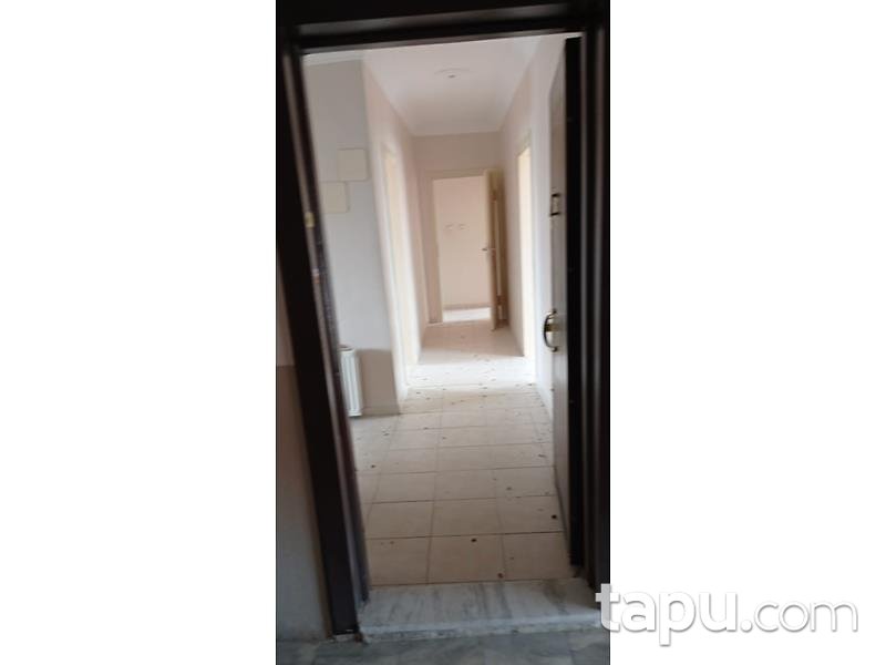 Kırklareli Merkez Cumhuriyet Mahallesi'nde 3+1 105 m2 İskanlı Daire