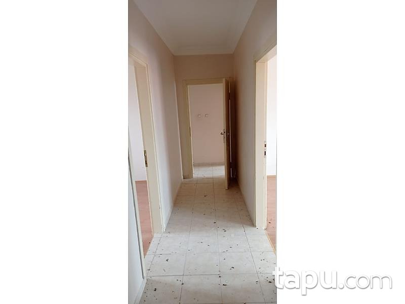 Kırklareli Merkez Cumhuriyet Mahallesi'nde 3+1 105 m2 İskanlı Daire