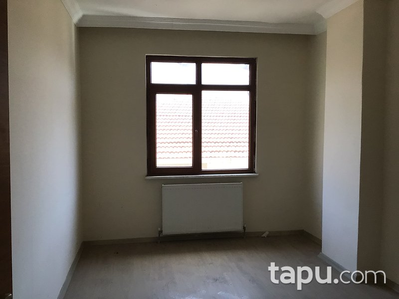 İstanbul Esenyurt Akçaburgaz Mahallesi'nde 3+1 156 m2 Teraslı Daire