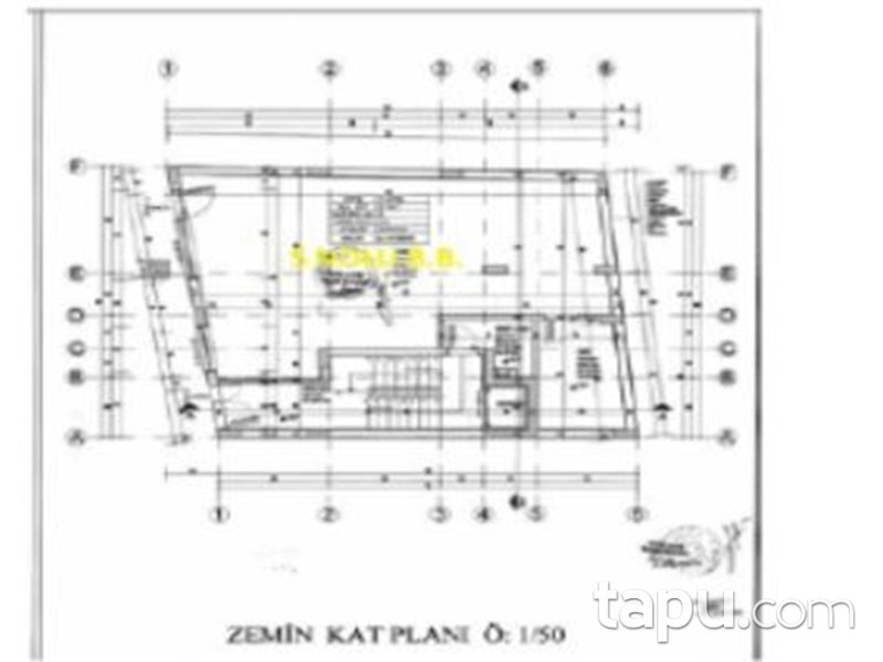 Afyonkarahisar İhsaniye Şahinler Mahallesi'nde 77 m2 Dükkan