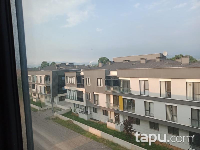 Düzce Merkez Algün Midpoint&#39;te 1+1 60 m2 Daire