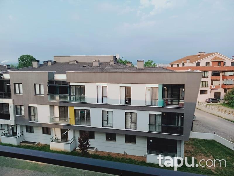 Düzce Merkez Algün Midpoint&#39;te 1+1 60 m2 Daire
