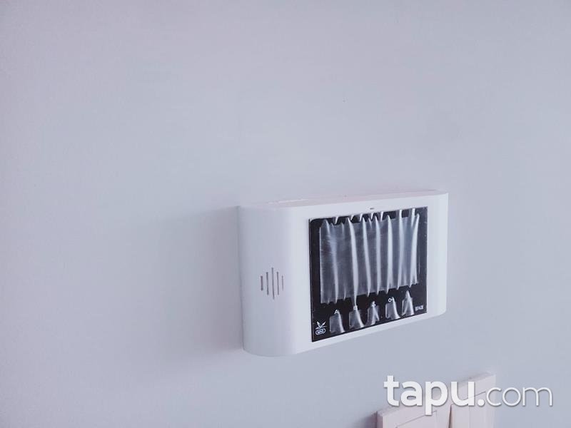 Düzce Merkez Algün Midpoint&#39;te 1+1 60 m2 Daire