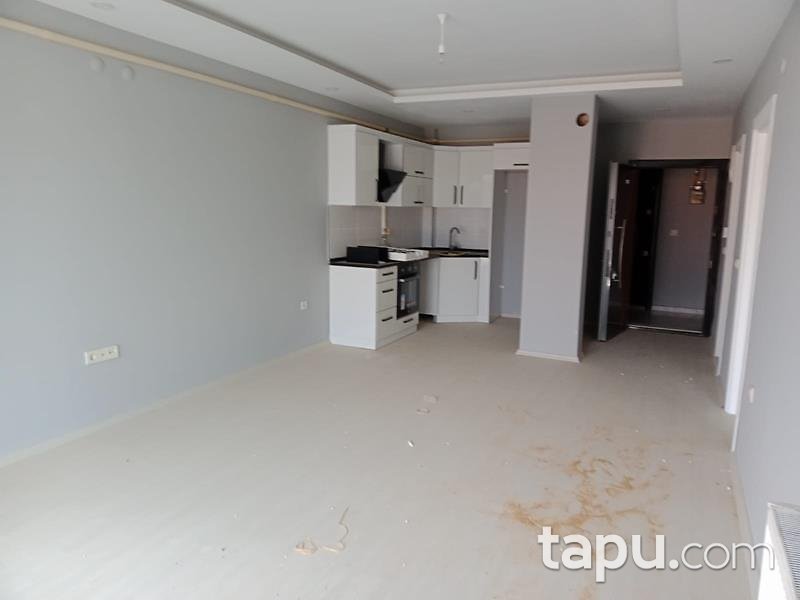 Düzce Merkez Algün Midpoint&#39;te 1+1 60 m2 Daire