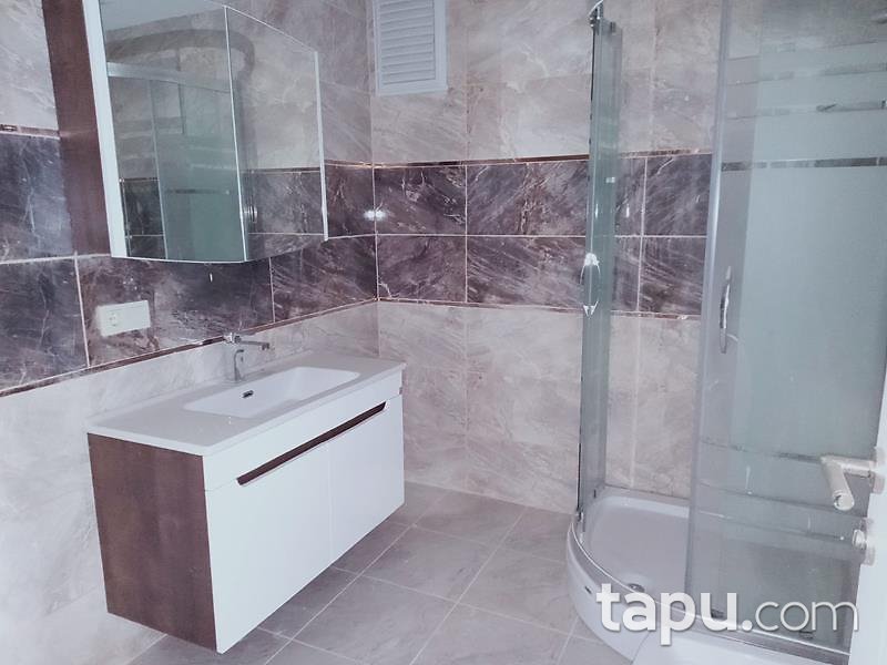 Düzce Merkez Algün Midpoint&#39;te 1+1 60 m2 Daire