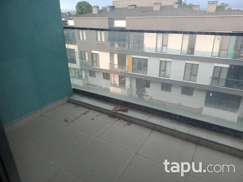 Düzce Merkez Algün Midpoint&#39;te 1+1 60 m2 Daire