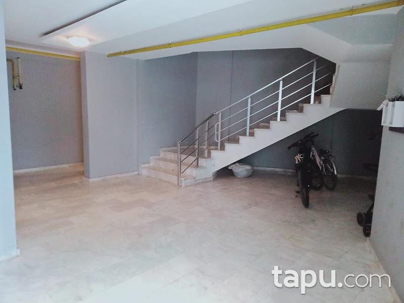 Düzce Merkez Algün Midpoint&#39;te 1+1 60 m2 Daire