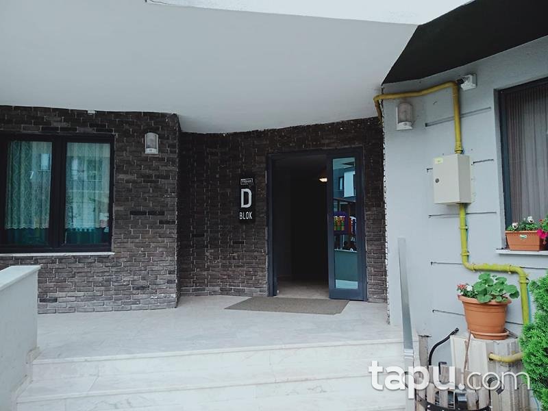 Düzce Merkez Algün Midpoint&#39;te 1+1 60 m2 Daire