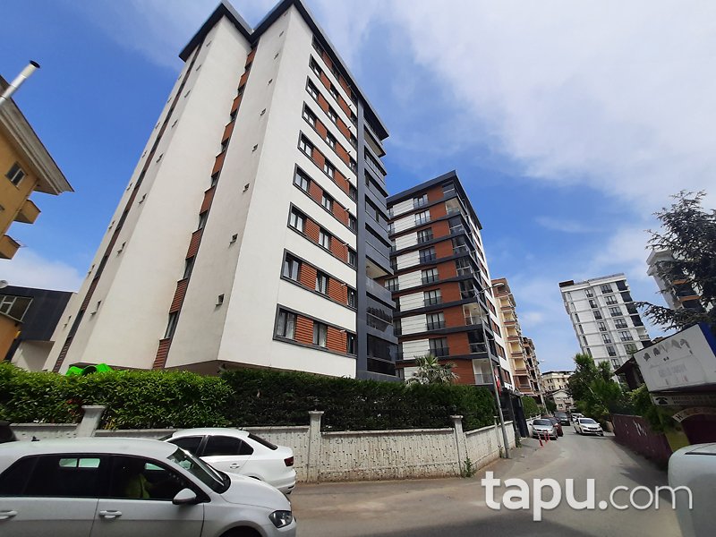 İstanbul Çekmeköy Vira Taşdelen Sitesi'nde 2+1 84 m2 Daire