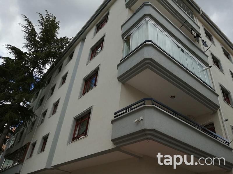 Ankara Çankaya İlkbahar Mahallesi'nde Daire