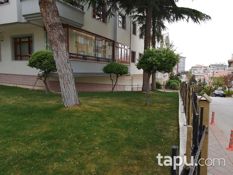 Ankara Çankaya İlkbahar Mahallesi'nde Daire