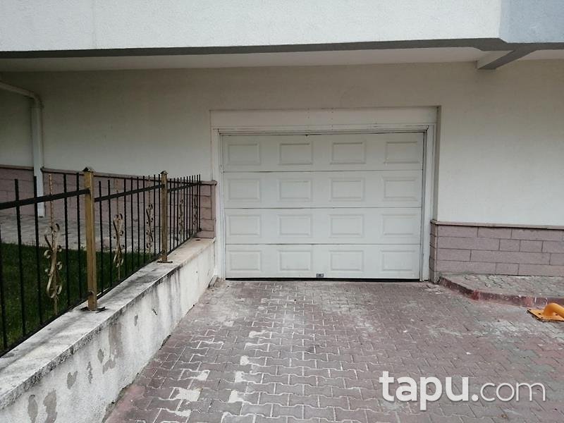 Ankara Çankaya İlkbahar Mahallesi'nde Daire