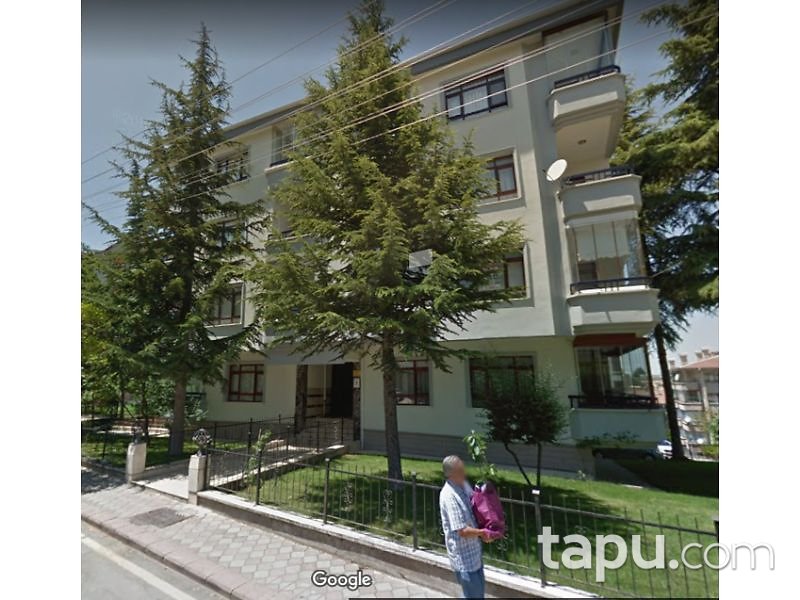 Ankara Çankaya İlkbahar Mahallesi'nde Daire
