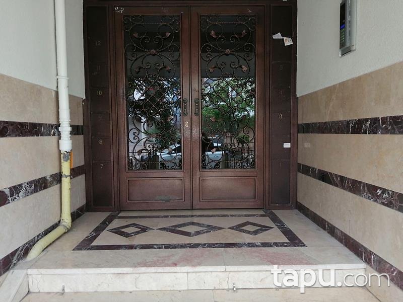 Ankara Çankaya İlkbahar Mahallesi'nde Daire