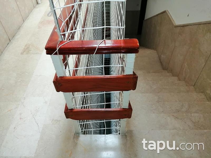 Ankara Çankaya İlkbahar Mahallesi'nde Daire