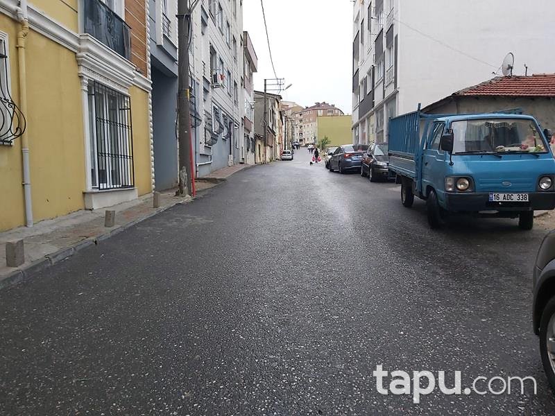 Tekirdağ Çorlu Cemaliye Mahallesi'nde 2+1 81 m2 Daire