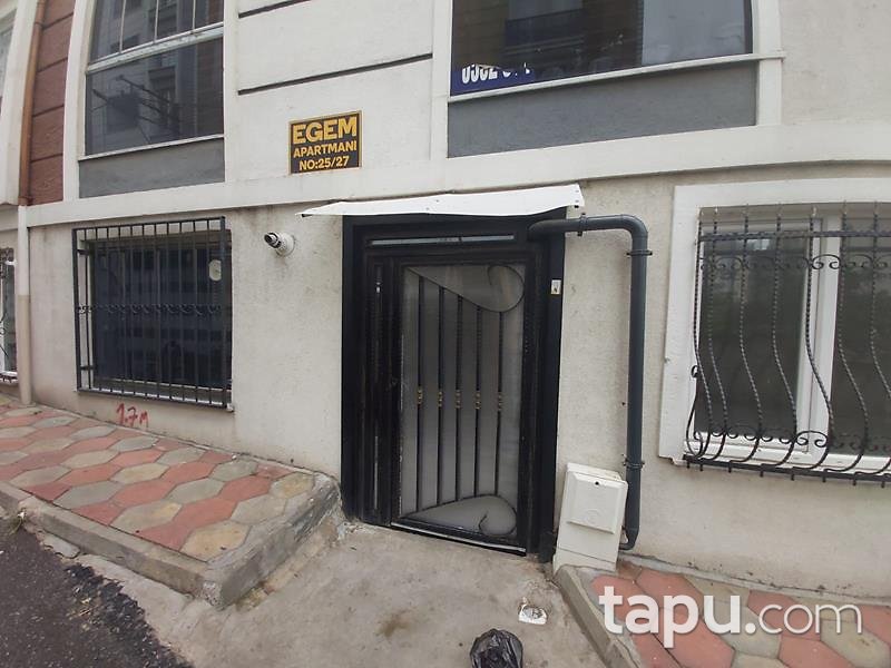 Tekirdağ Çorlu Cemaliye Mahallesi'nde 2+1 81 m2 Daire