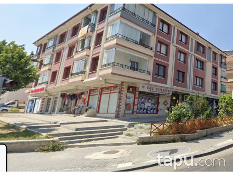 Ankara Mamak Başak Mahallesi'nde 110 m2 Daire