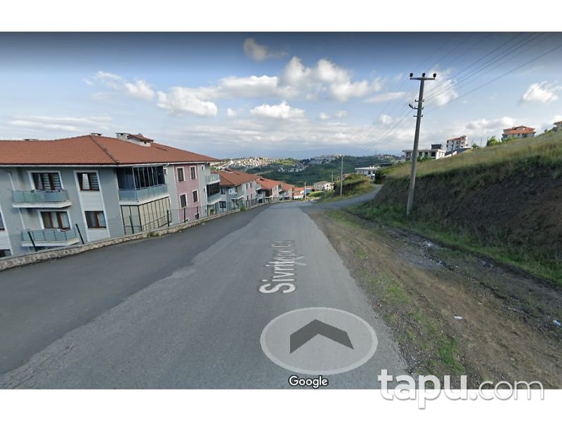 Sakarya Serdivan Kemalpaşa Mahallesi'nde 2+2 127 m2 Daire