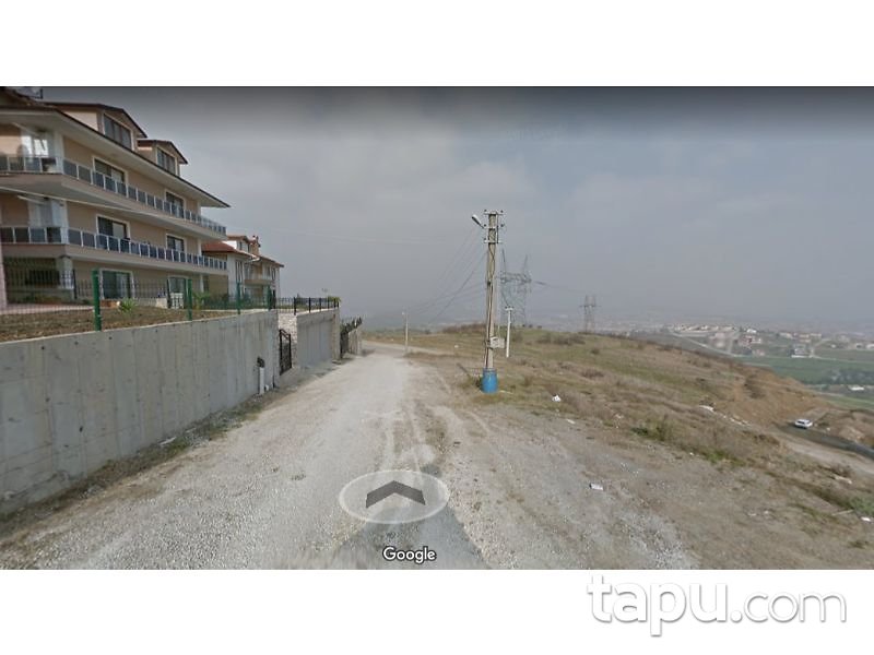 Sakarya Serdivan Kemalpaşa Mahallesi'nde 2+2 127 m2 Daire