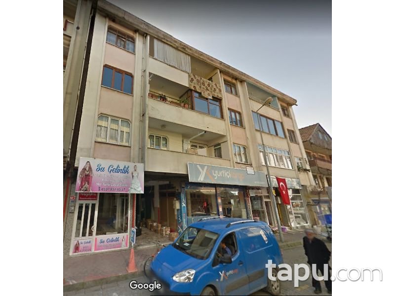 Sakarya Akyazı Ömercikler Mahallesi 3+1 114 m2 Daire