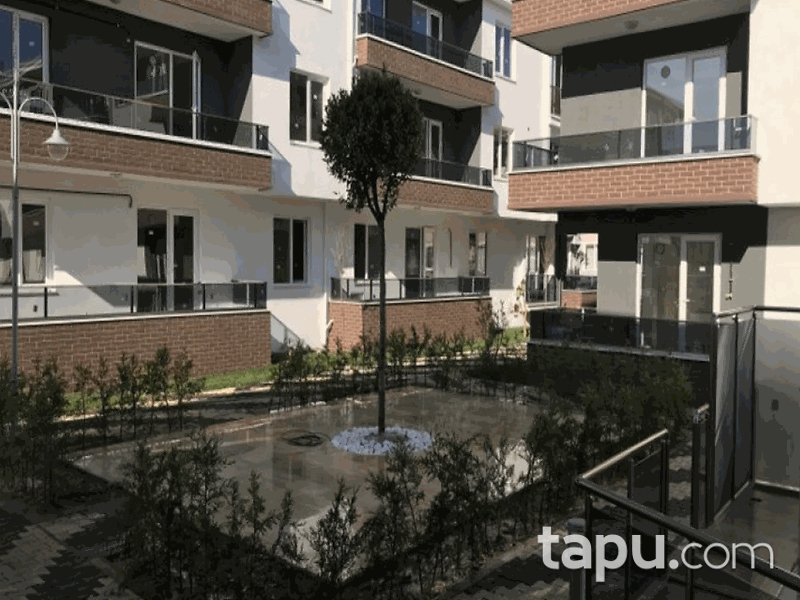 Sakarya Karasu Elite Life Platinum Sitesi'nde 1+1 50 m2 Daire