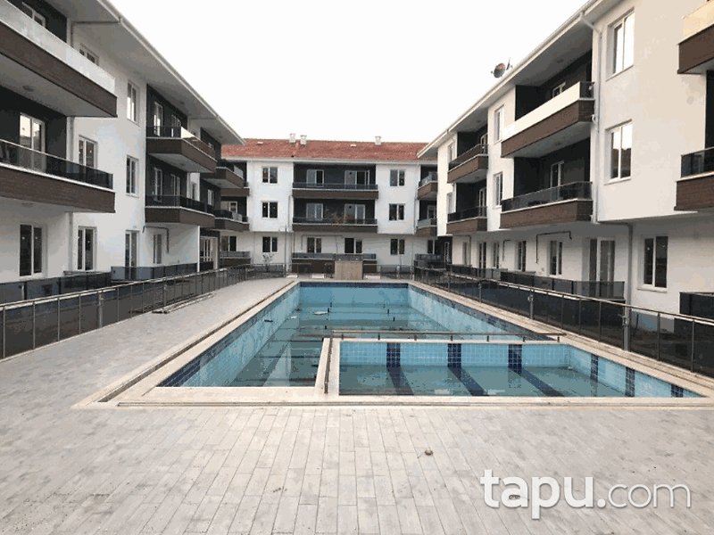 Sakarya Karasu Elite Life Platinum Sitesi'nde 1+1 50 m2 Daire