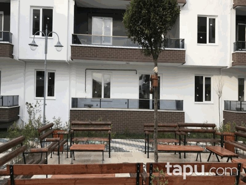 Sakarya Karasu Elite Life Platinum Sitesi'nde 1+1 50 m2 Daire