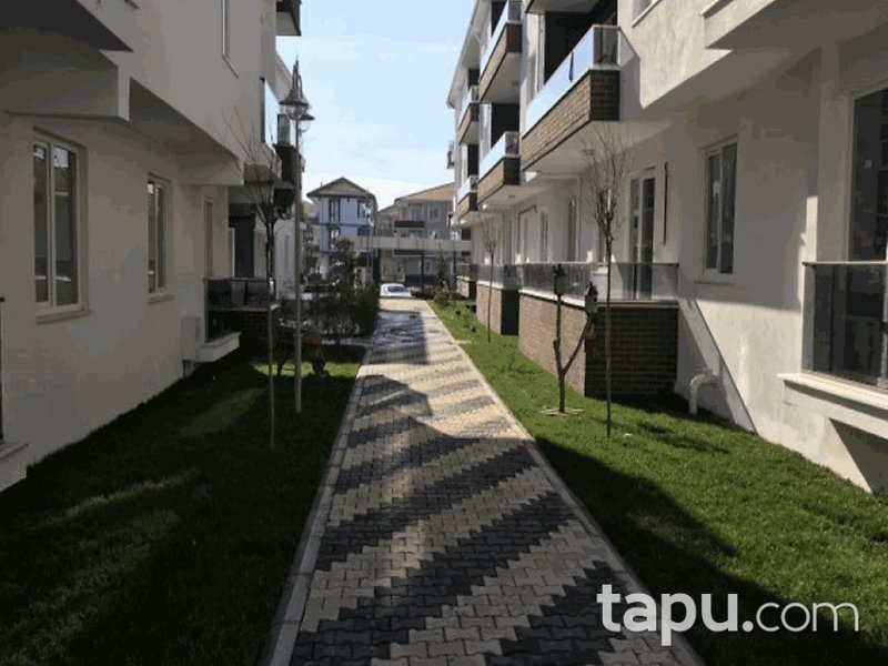 Sakarya Karasu Elite Life Platinum Sitesi'nde 1+1 50 m2 Daire