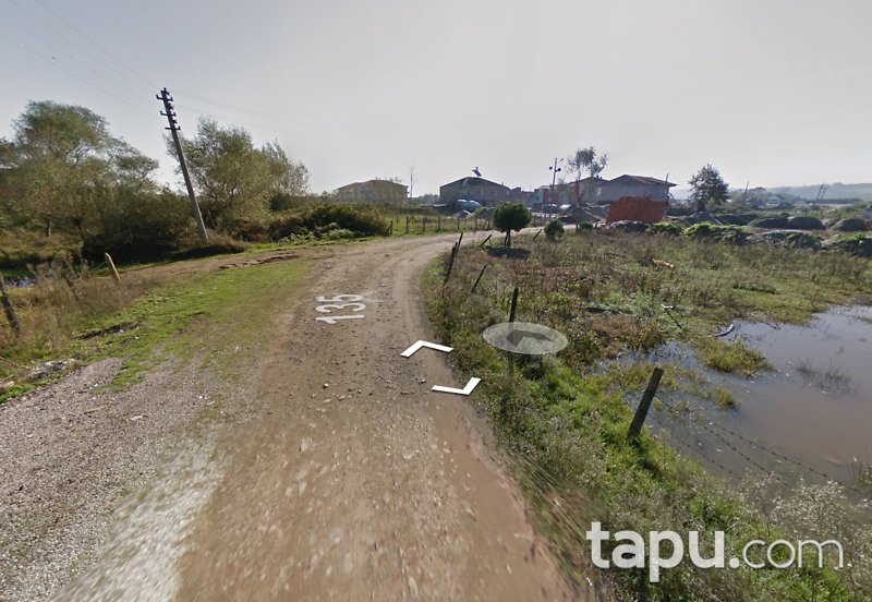 Sakarya Karasu Yalı Mahallesi'nde 2+1 65 m2 Daire