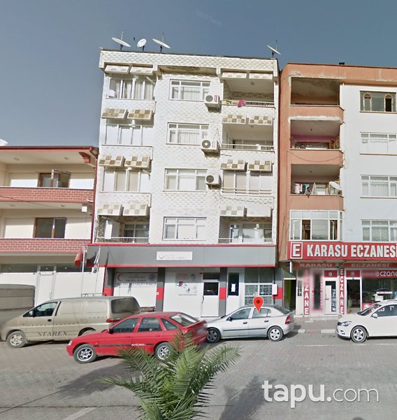 Sakarya Karasu Kabakoz Mahallesi'nde 2+1 94 m2 Daire