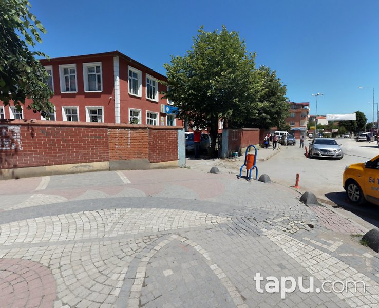 Sakarya Kocaali Ağalar Mahallesi'nde 3+1 115 m2 Daire