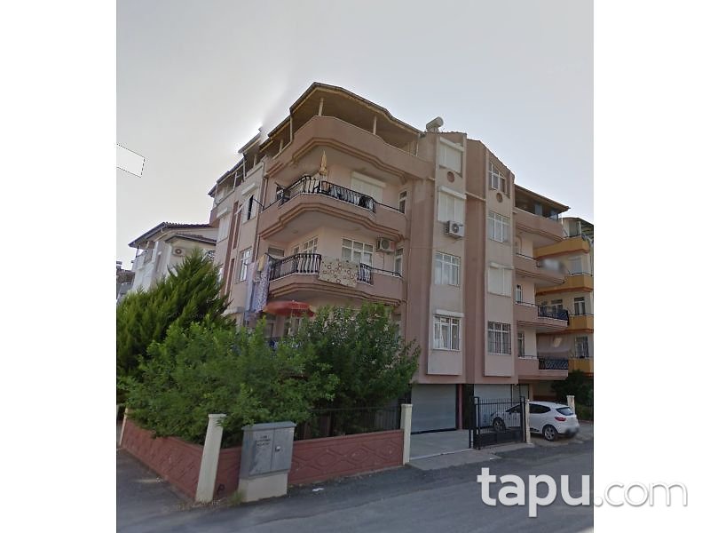 Antalya Manavgat Yukarı Pazarcı Mahallesi'nde 3+1 173 m2 Daire