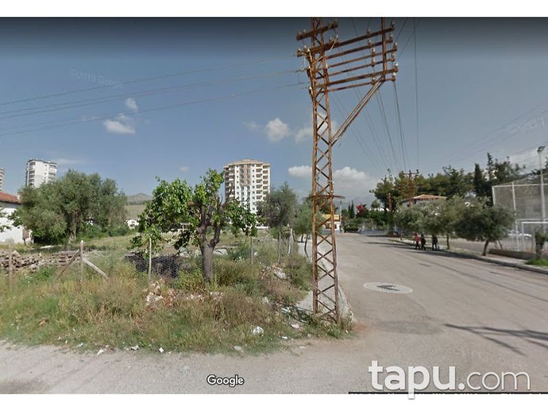 Adana Kozan Cumhuriyet Mahallesi'nde 3+1 123 m2 Daire