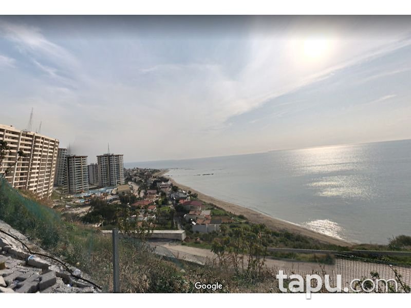 Adana Yumurtalık Alara My World Sitesi 'nde 2+1 110 m2 Daire