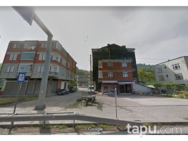 Ordu Fatsa Bolaman Mahallesi'nde 3+1 110m2 Daire