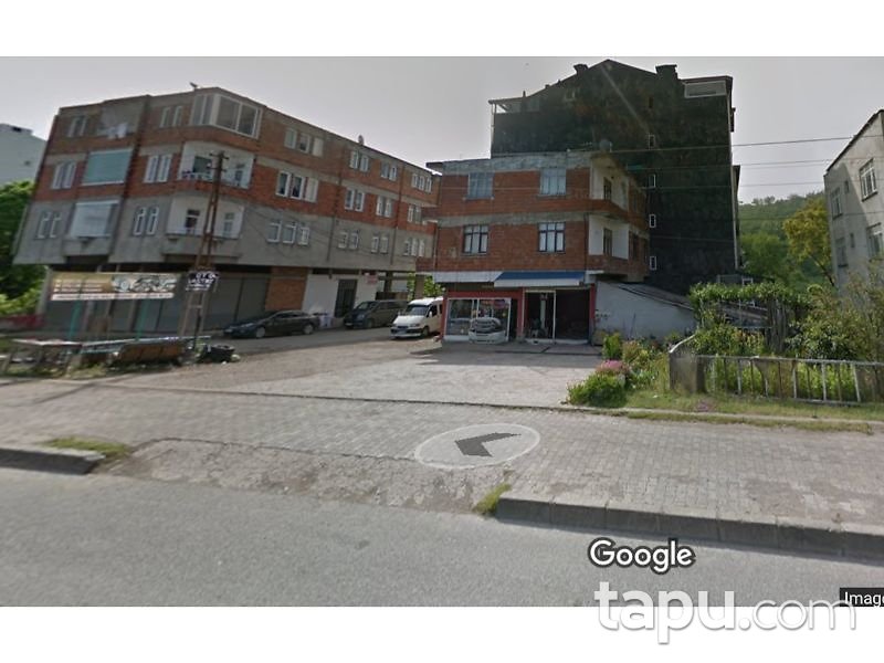 Ordu Fatsa Bolaman Mahallesi'nde 2+1 96 m2 Dubleks Daire