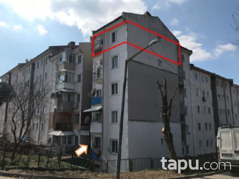 Bursa Orhangazi Soydaşkent Sitesi'nde 2+1 65 m2 Daire